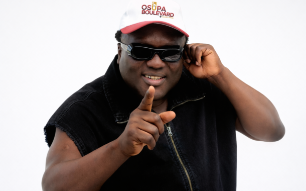 I use juju to succeed, Fuji star Saheed Osupa stirs controversy