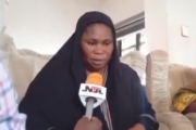 Slain corps member’s mother recounts night of horror