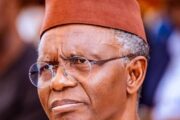 SSS arraigns El-Rufai on alleged interception of NSA Ribadu’s phone calls