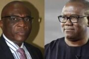 LEADERSHIP CRISIS: Tinubu’s aide, Onanuga, lashes Obi for hinting he may dump ADC