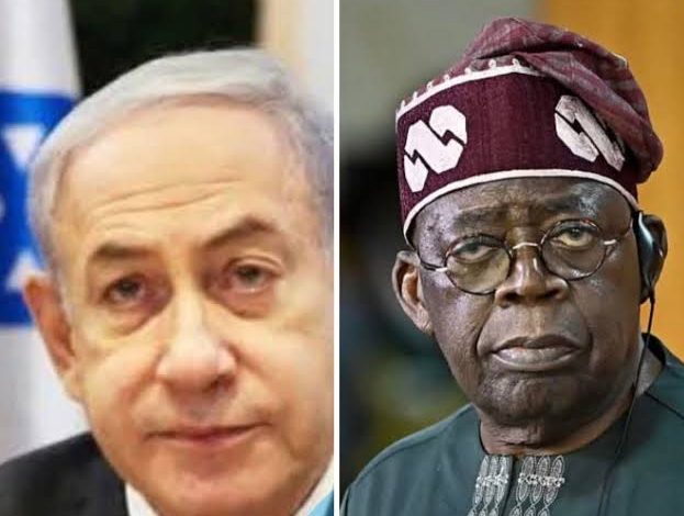 Netanyahu names Nigeria among nations ‘Persecuting Christians’  Next Action