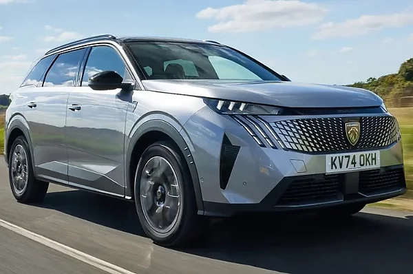 Dangote Peugeot Automobiles Nigeria Begins Production Of New 3008, 5008 Models At Kaduna Plant