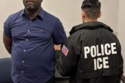 Nigerian man arrested in US, faces deportation over ‘bank fraud, identity theft’