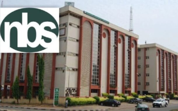 Nigeria GDP grows by 3.89% in Q1 2026 — NBS