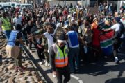Xenophobia: S’Africa govt holds urgent talks over rising tensions