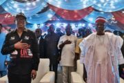 2027: Peter Obi clinches NDC Presidential ticket, names Kwankwaso as Vice Presidential candidate
