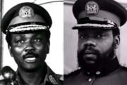 Gowon breaks silence on Biafra claim
