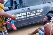Inside cold-blooded murder of Delta artiste by ex-SARS officer