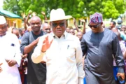 Wike Dismisses Alleged PDP-APM Alliance