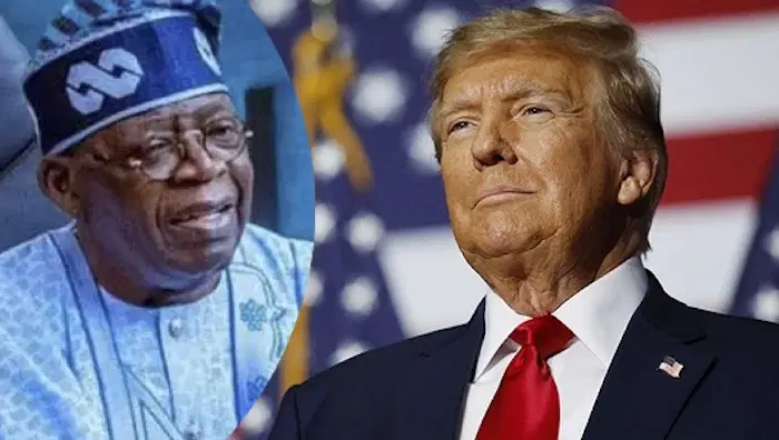 President Tinubu confirms the killing of ISIS leader in Nigeria