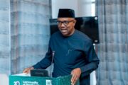 NDC ratifies Obi as presidential candidate today