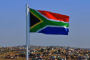 US ends HIV funding for South Africa