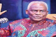 S’West governors playing politics with security – Ex-DMI chief, Togun