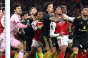 FIFA introduces new rules for World Cup dubbed 'anti-Arsenal law' by haters in latest set of rule changes