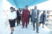 FG deploys 79 advanced ambulances to boost emergency healthcare nationwide