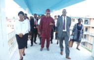 FG deploys 79 advanced ambulances to boost emergency healthcare nationwide