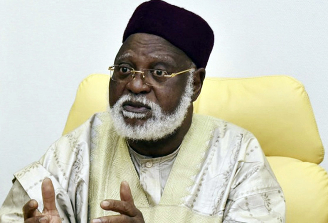 Abdusalami Abubakar: Abacha never looted treasury