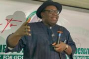 NDC: We offered Aisha Yesufu House of Reps ticket but she rejected – Dickson