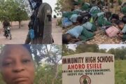 Don’t Add Lies to the Terrorist Horror in Oyo
