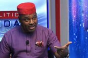 “What I told Peter Obi before he joined NDC” – Kenneth Okonkwo