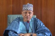 “Take terrorists, criminals off your front pages” – FG cautions media