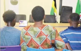 We killed ex-OGTV broadcaster to teach her a lesson – Suspect