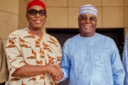ADC confirms Amaechi as Atiku’s running mate