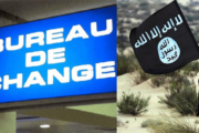 U.S. Treasury designates Nigerian-based Mukhtar Muhammad, bureaux de change ISIS facilitators, seizes assets