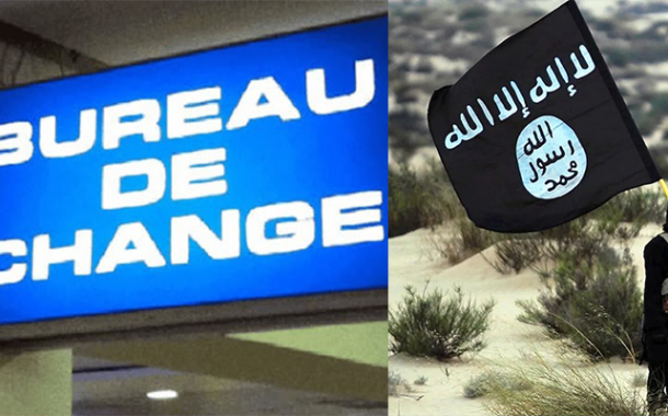 U.S. Treasury designates Nigerian-based Mukhtar Muhammad, bureaux de change ISIS facilitators, seizes assets