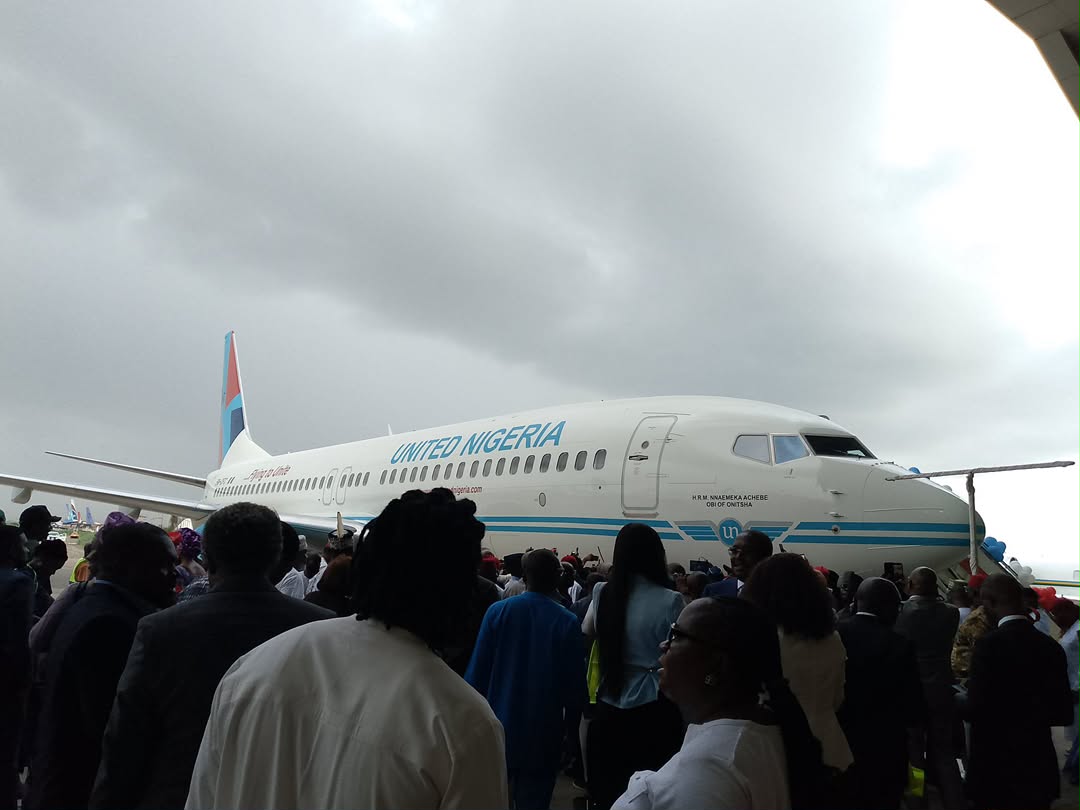 FG approves New York, Dubai, Canada routes for United Nigeria Airlines — Keyamo