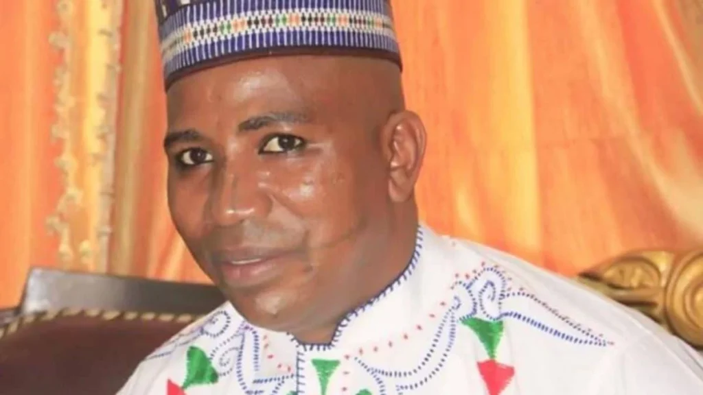 EFCC: Miyetti Allah leader, Bodejo, will be arraigned for money laundering