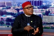 State Police ‘ll solve over half of Nigeria’s security problems – Ex-DSS director, Ejiofor