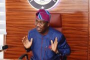 Lagos 2027: I never agreed to one term as governor – Hamzat