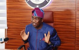 Lagos 2027: I never agreed to one term as governor – Hamzat