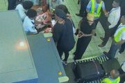 How passenger’s ‘refusal’ triggered viral airport confrontation — Officials