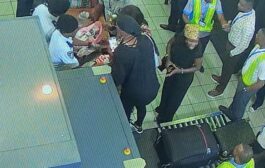 How passenger’s ‘refusal’ triggered viral airport confrontation — Officials