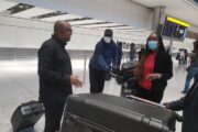 Peter Obi Faces Petition for Allegedly Travelling with Passenger Using Fake Identities