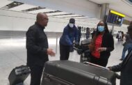 Peter Obi Faces Petition for Allegedly Travelling with Passenger Using Fake Identities