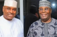 Just in: Atiku appoints Kenneth Okonkwo as spokesperson