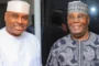 Just in: Atiku appoints Kenneth Okonkwo as spokesperson