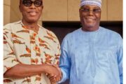 2027: ADC uploads Atiku, Amaechi’s names on INEC portal