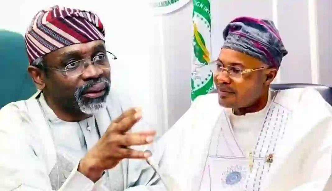 The Phantom Presidential Council Scandal