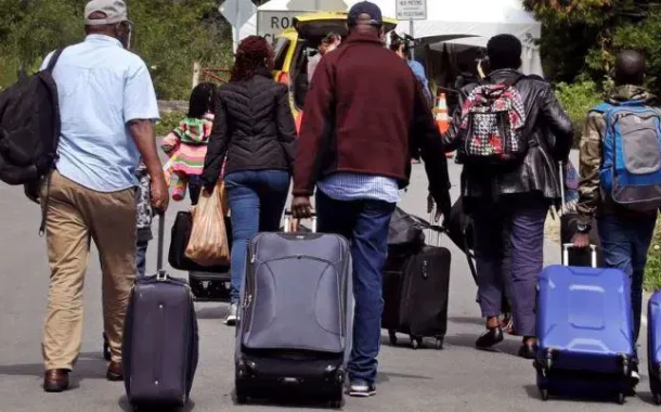 5 ways new visa rules could affect Nigerians, other Africans traveling to Europe