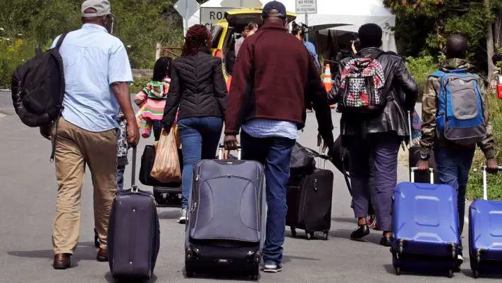 5 ways new visa rules could affect Nigerians, other Africans traveling to Europe