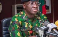 Nigerian Army appoints GOCs for four new divisions