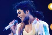 History as Michael Jackson movie becomes highest-grossing biopic of all time