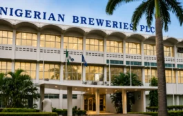 Nigerian Breweries Wipes Out Accumulated Losses As H1 Profit Hits ₦156.3bn