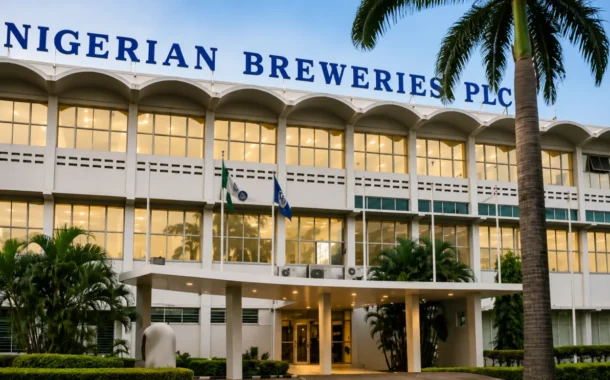 Nigerian Breweries Wipes Out Accumulated Losses As H1 Profit Hits ₦156.3bn