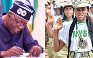 NYSC: Deployment to states’ll be guided by risk assessment — TINUBU