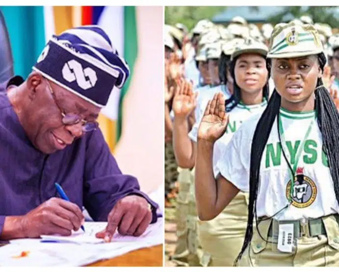 NYSC: Deployment to states’ll be guided by risk assessment — TINUBU